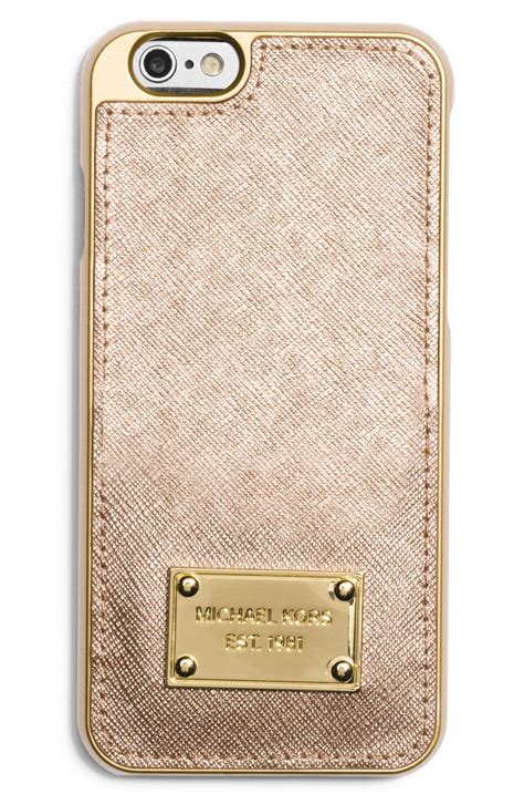 michael kors iphone 6 case nordstrom|Michael Kors iPhone 14 case.